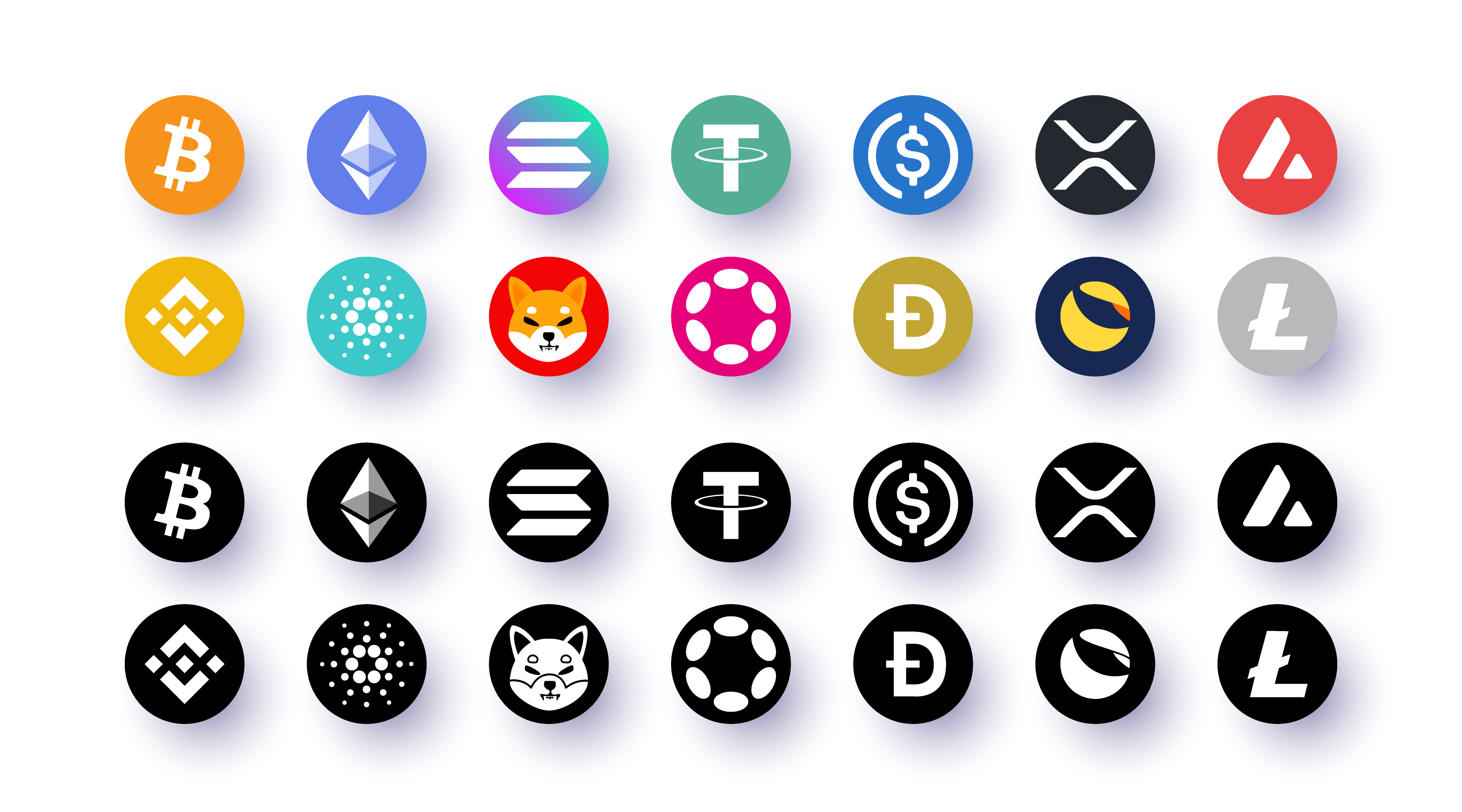 Cryptocurrencies